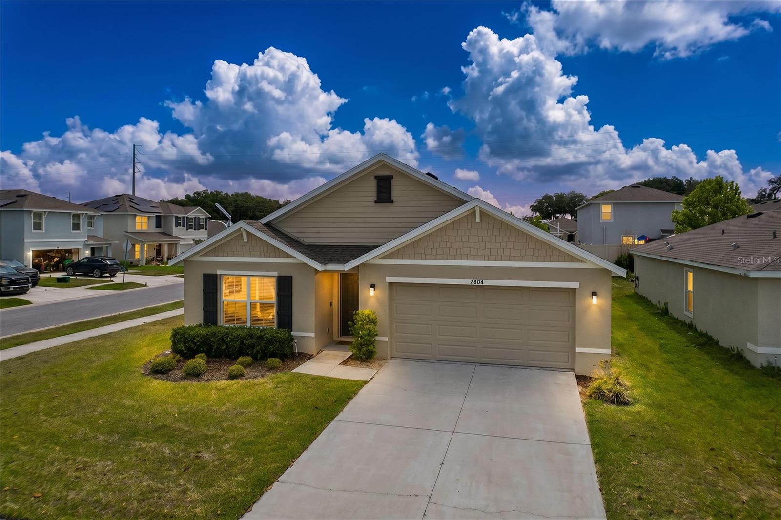 7804 Davie Ray Drive, FL