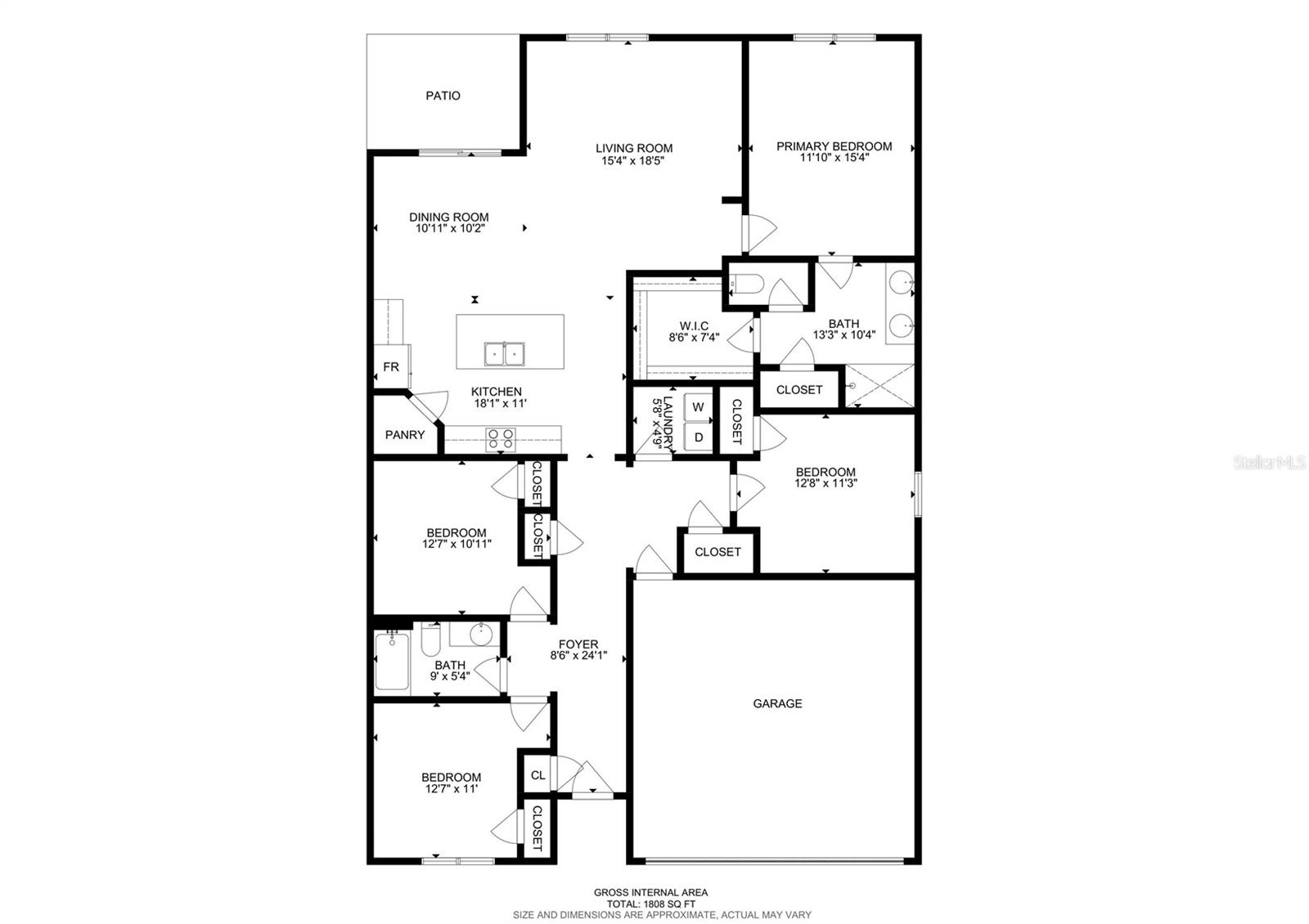 7804 Davie Ray Drive, FL