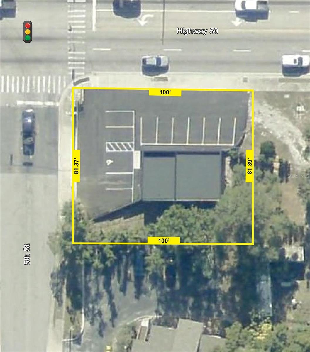 516 Highway 50, FL
