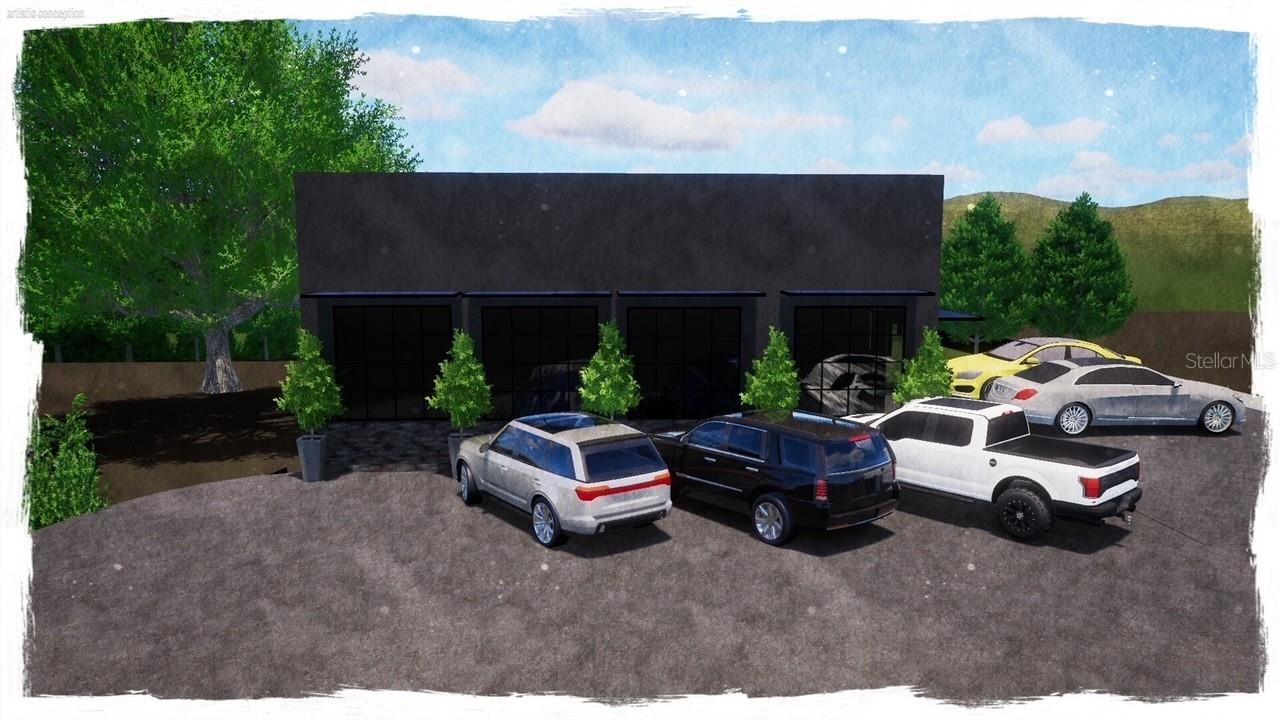516 Highway 50, FL