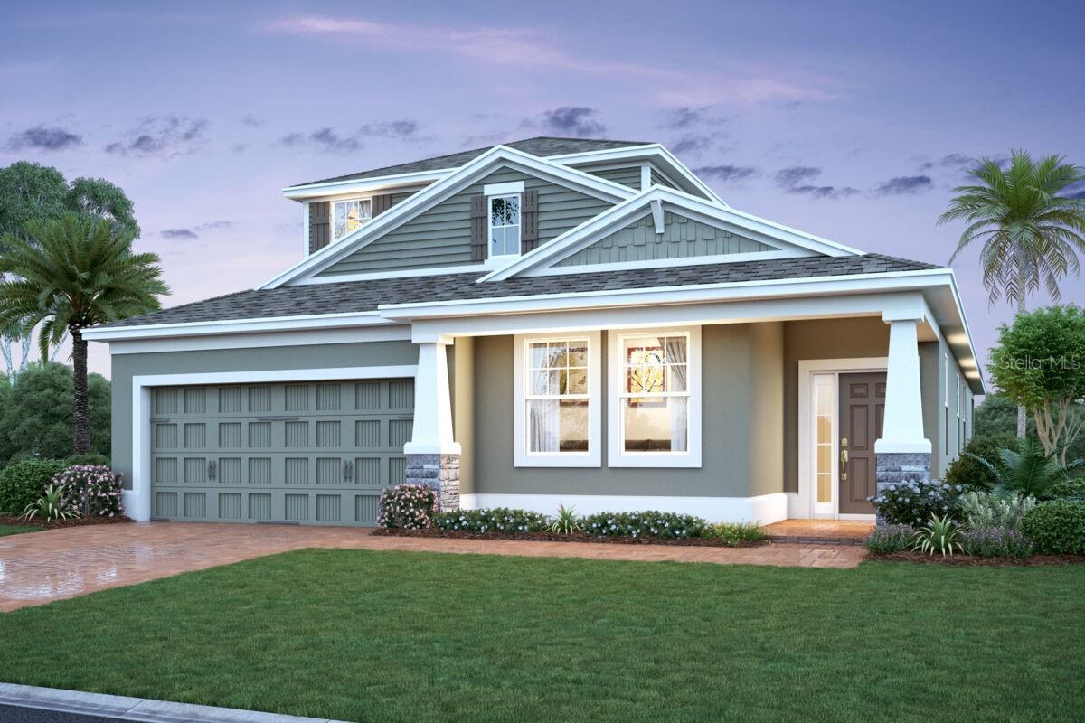 6747 Yellow Warbler Bend, FL