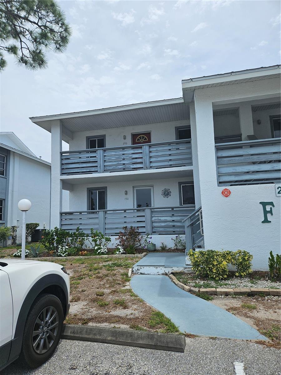 6800 Placida Road, FL