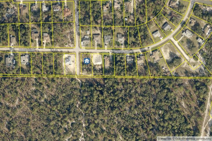 Lot 1 Nightingale Rd, FL