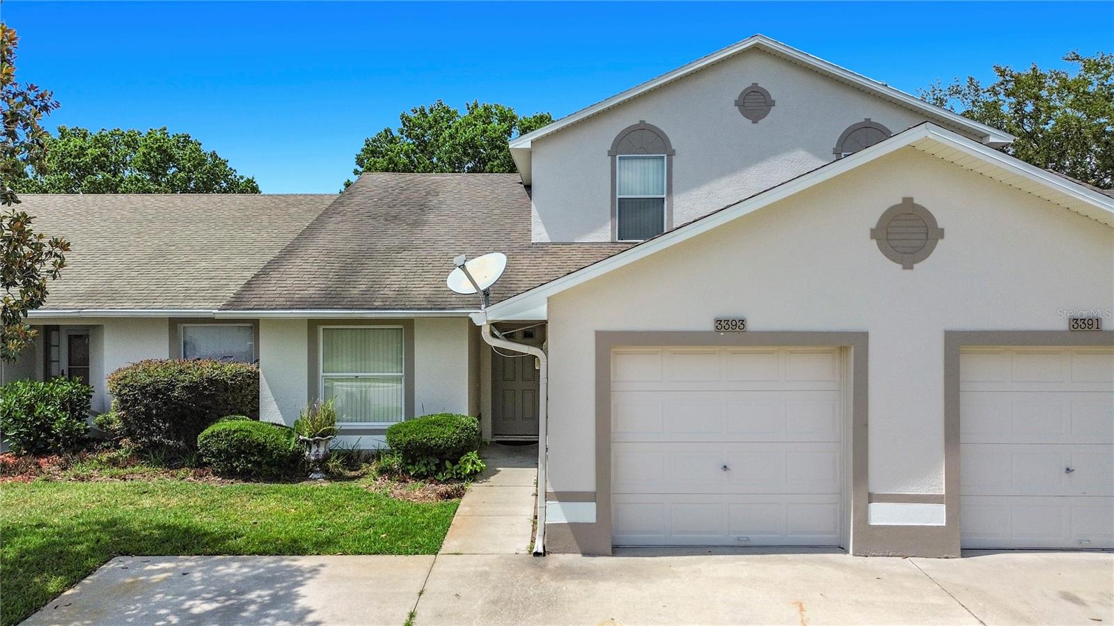 3393 Celena Circle, FL