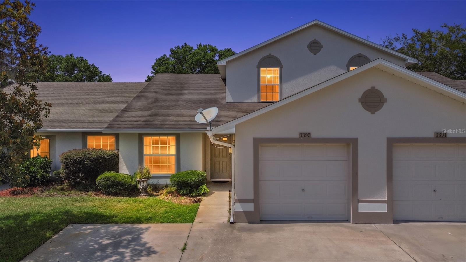 3393 Celena Circle, FL