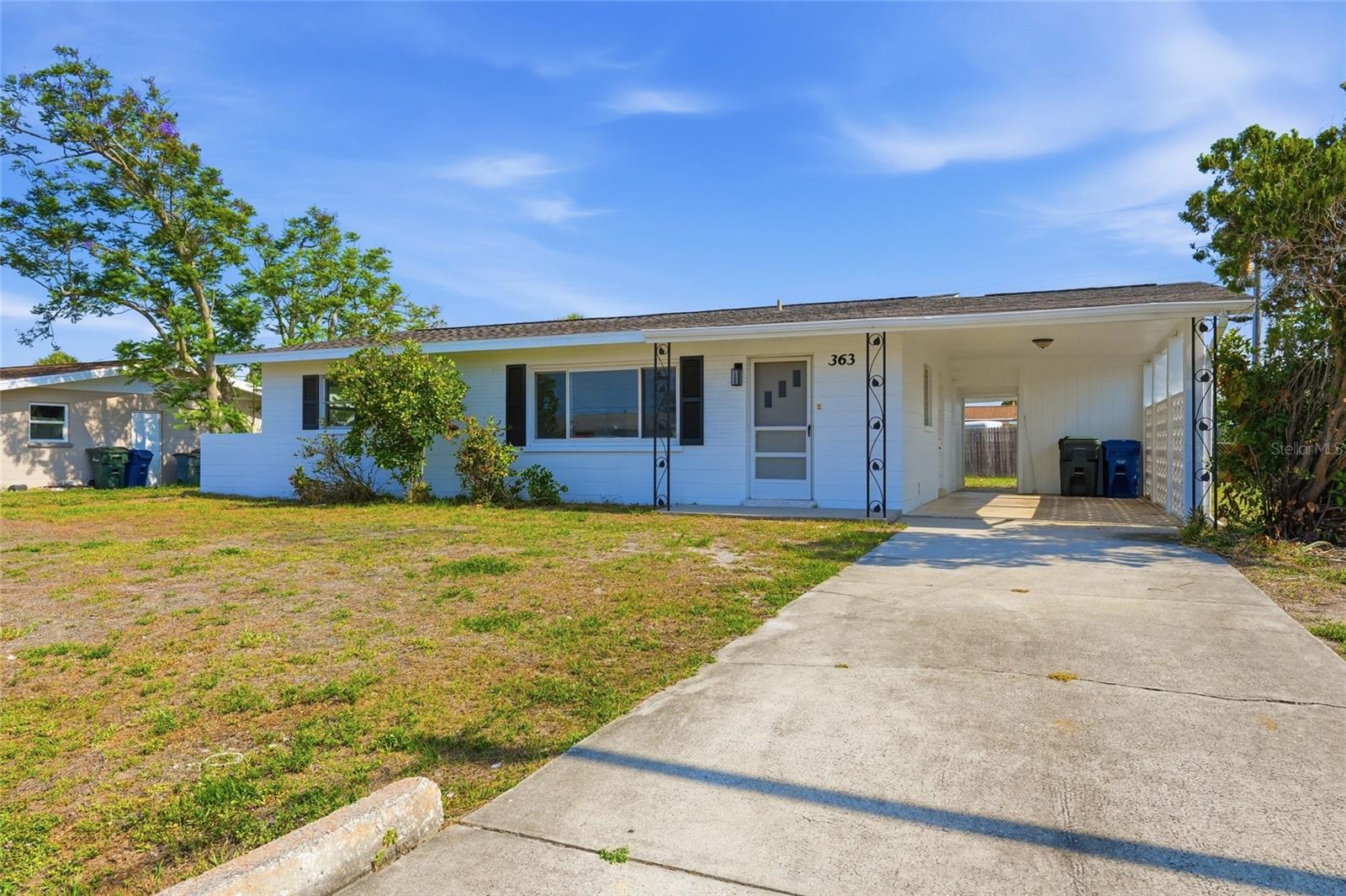 363 Glen Oak Rd, FL