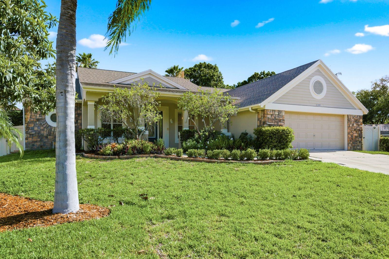 1159 Curlew Place, FL