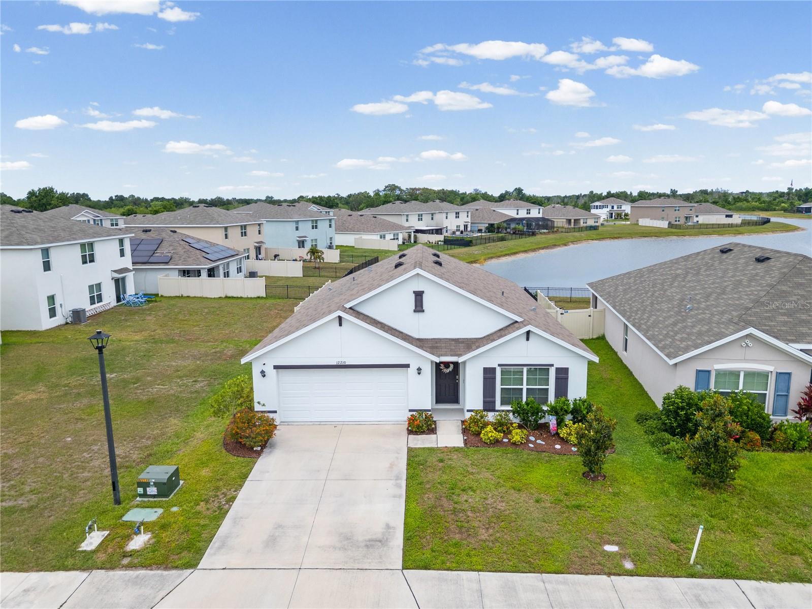 12210 Kingsley Trl, FL