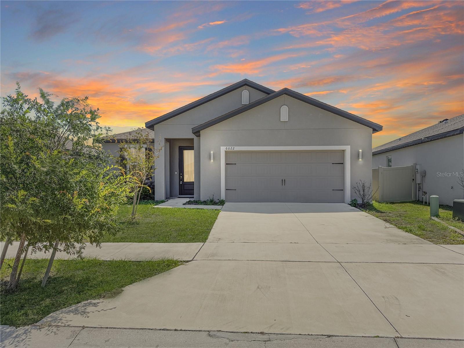 6022 Dolostone Drive, FL