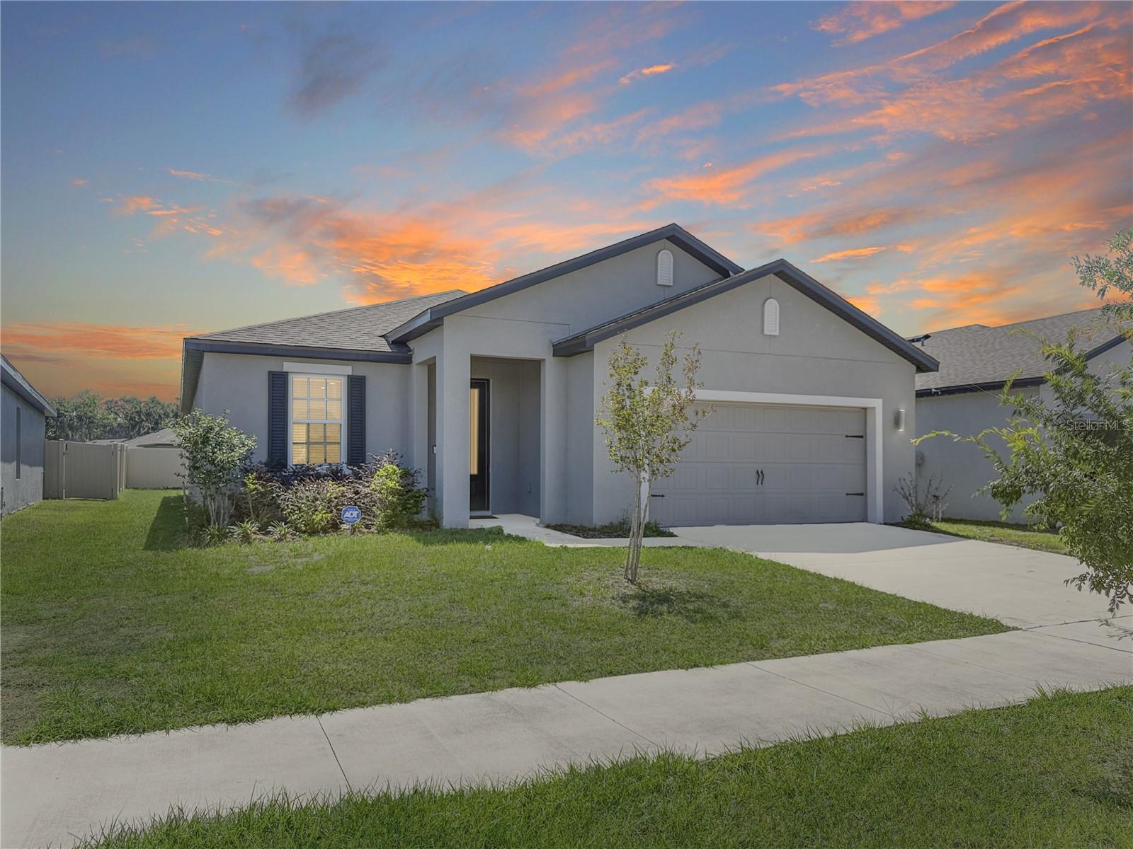 6022 Dolostone Drive, FL