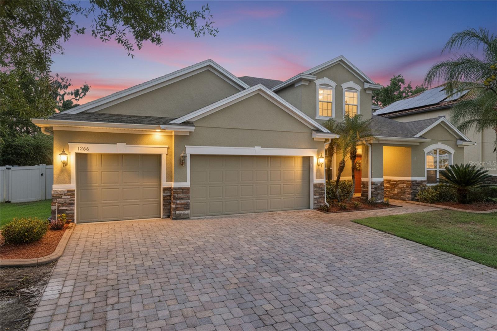 1266 Calypso Way, FL