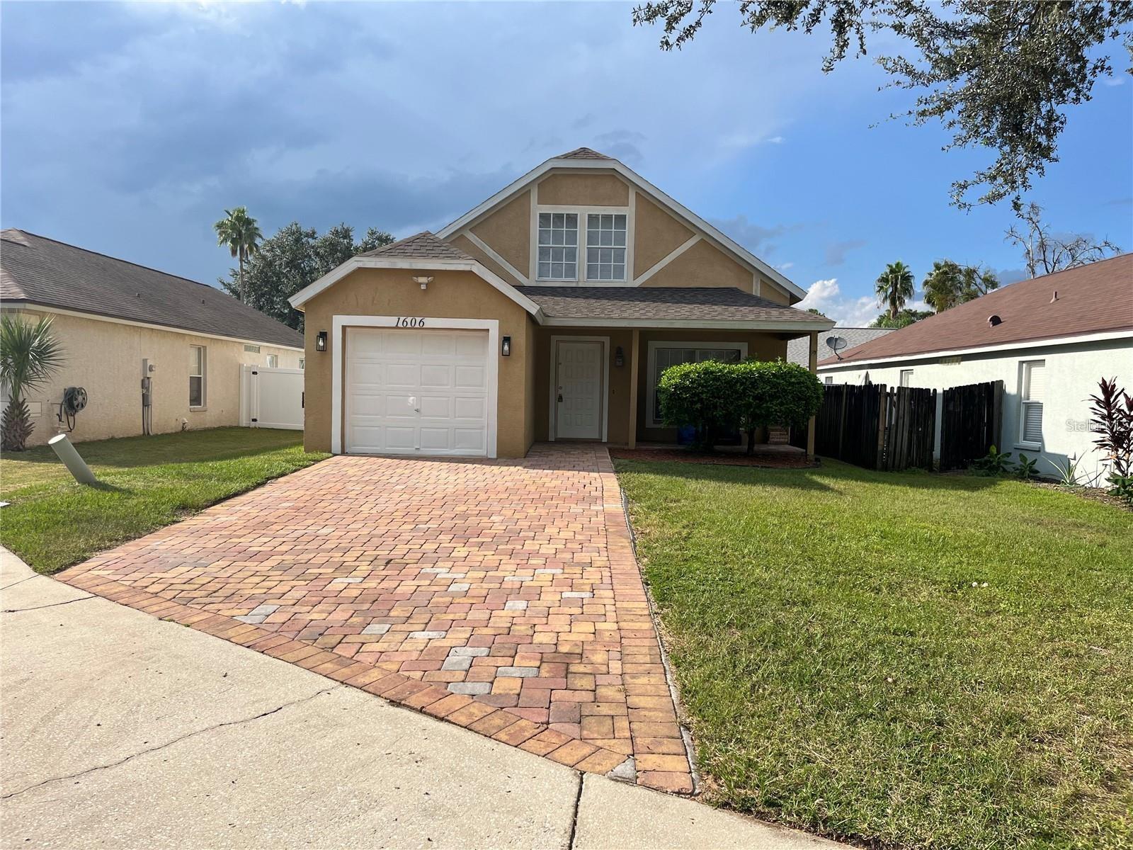 1606 Tropicana Way, FL