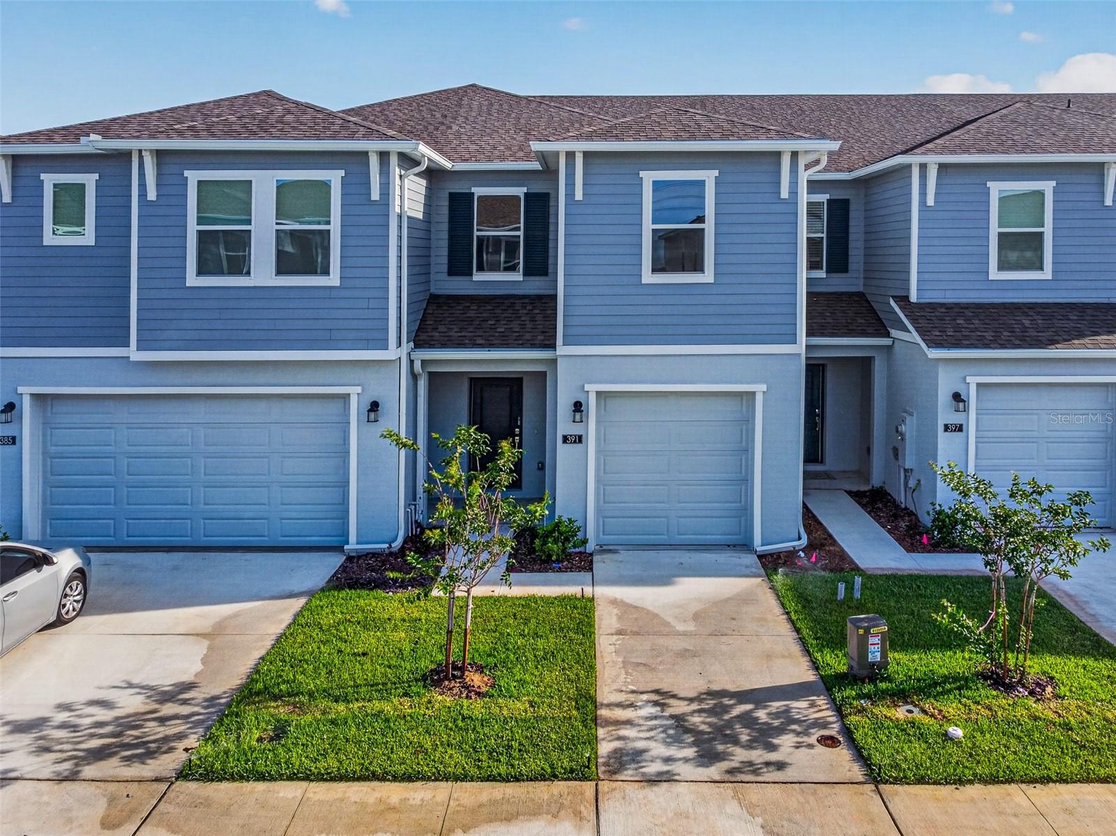 391 Sol Vista Drive, FL