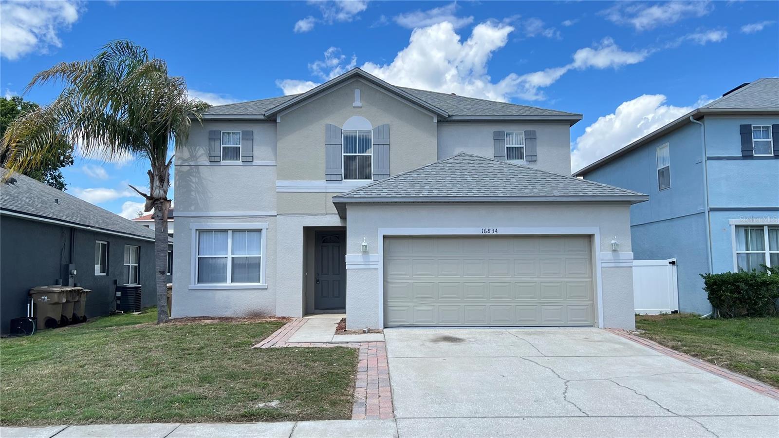 16834 Sunrise Vista Drive, FL