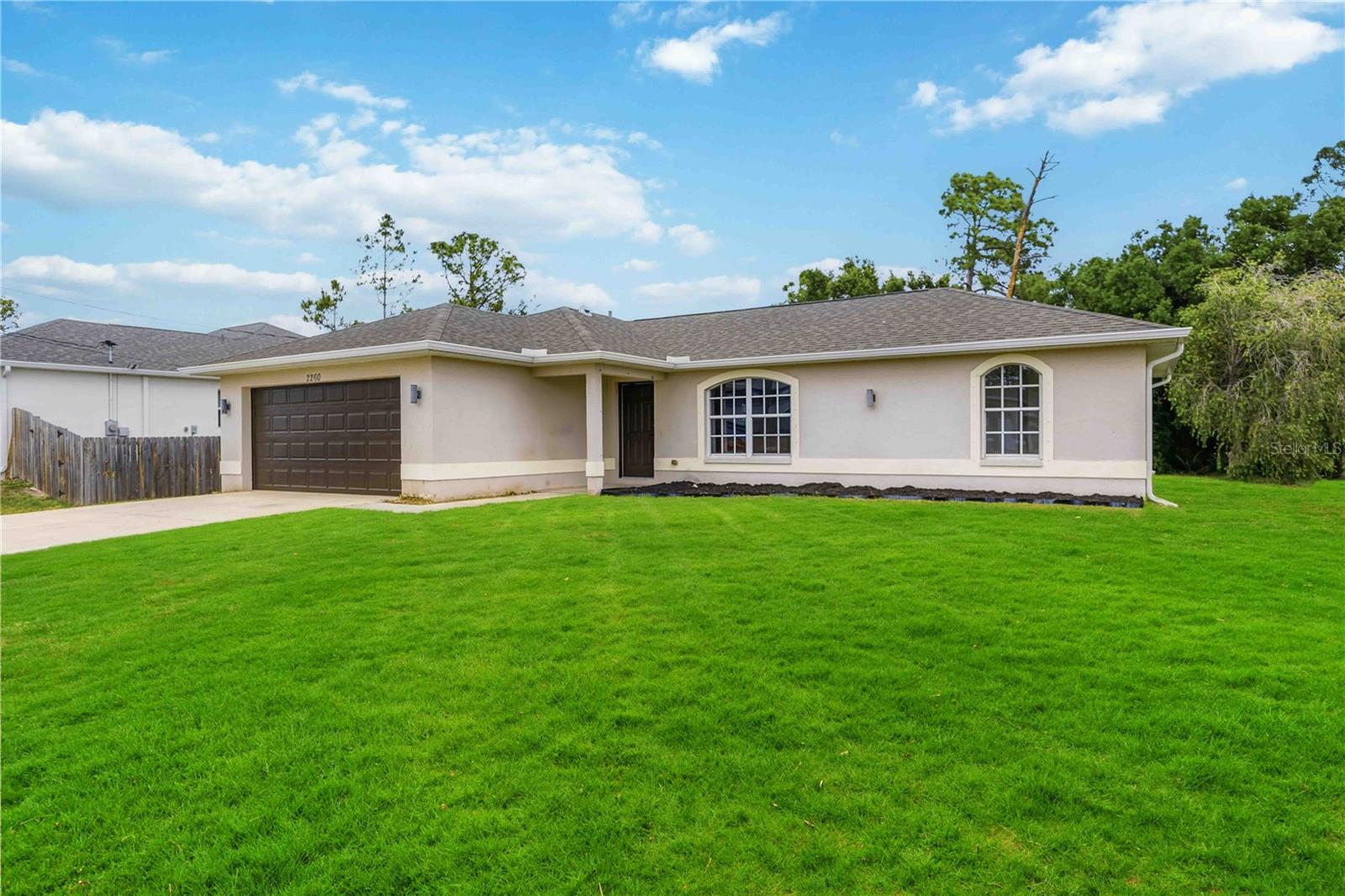 2260 Mistleto Ln, FL