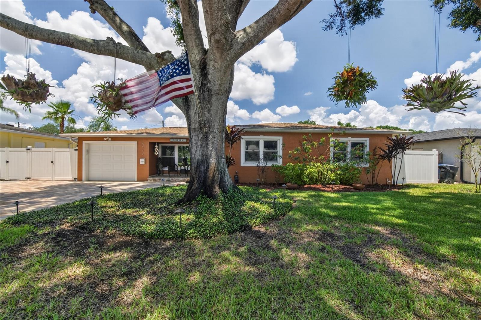 3779 Benson Avenue, FL