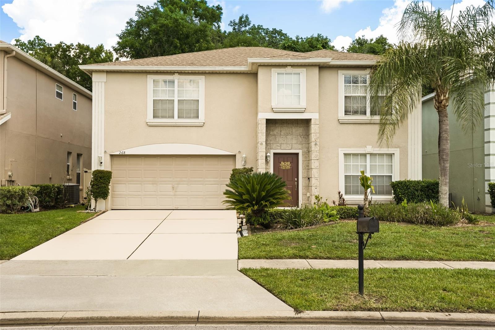 268 Tavestock Loop, FL