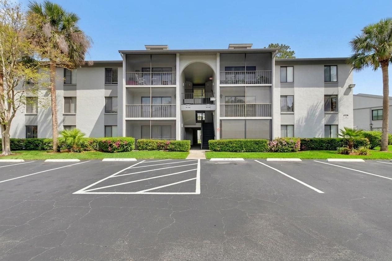 1224 Pine Ridge Circle, FL