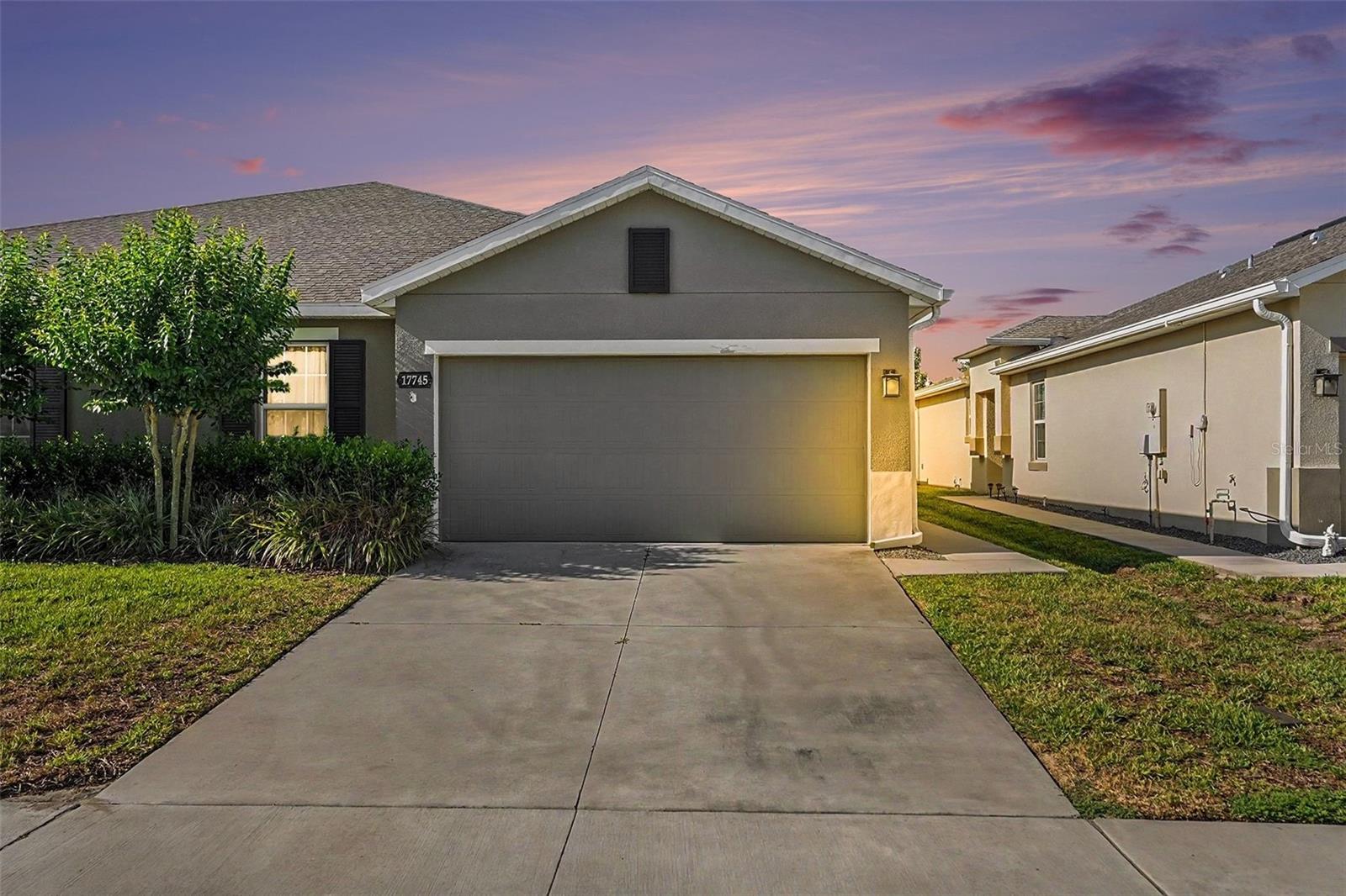 17745 Turning Leaf Circle, FL