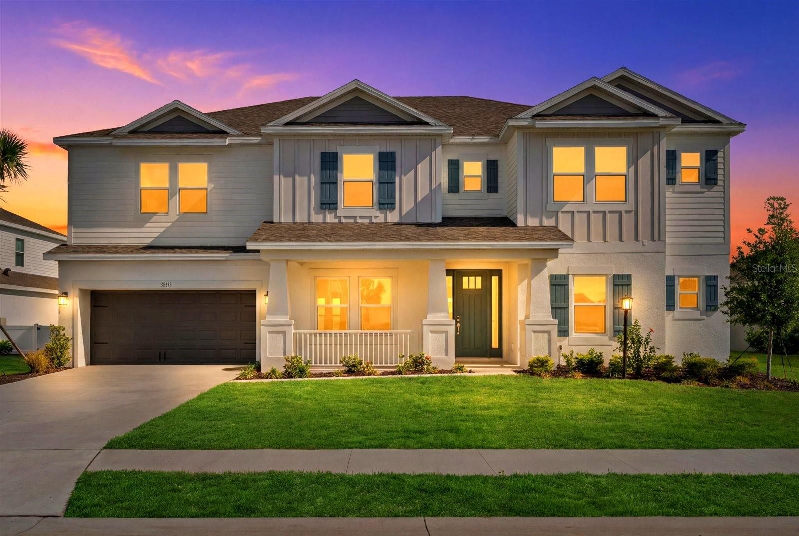 16435 Star Grass Circle, FL