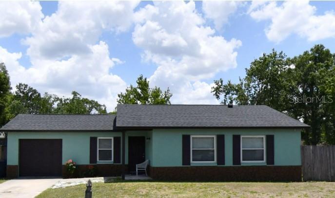 120 Bent Oak Court, FL