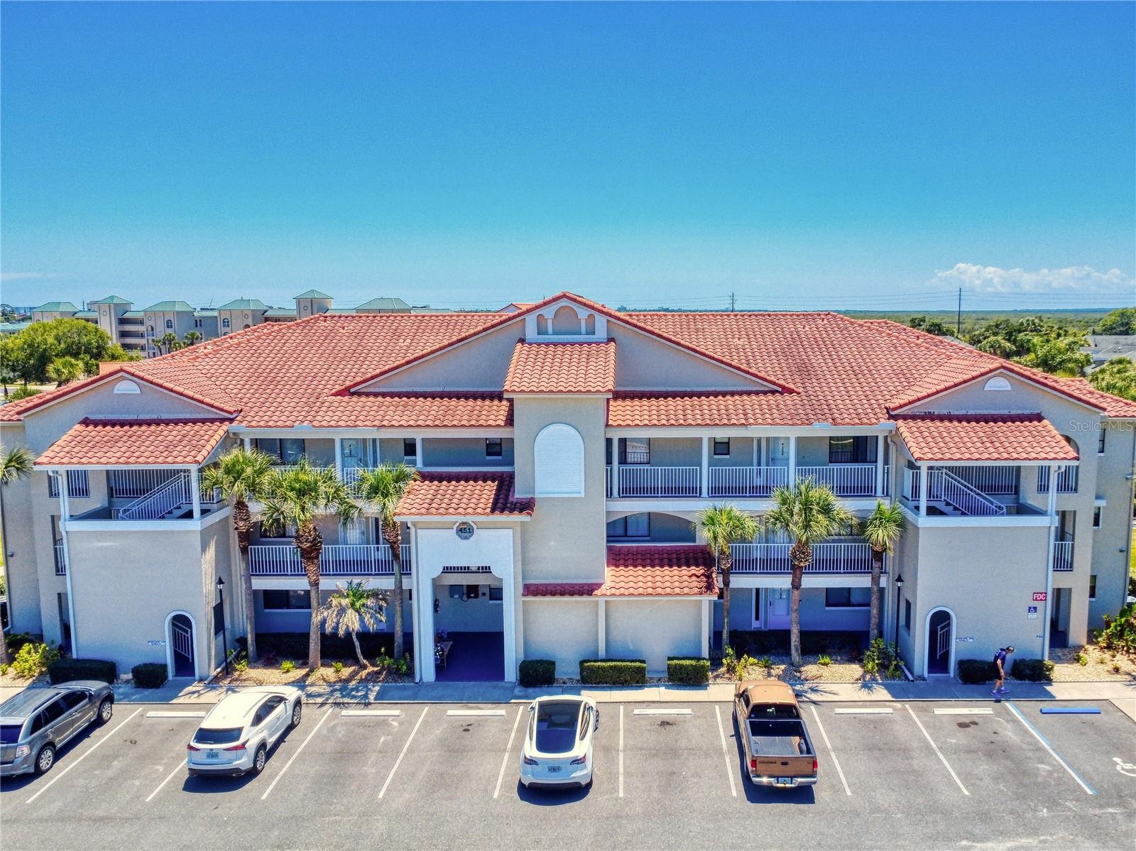 451 Bouchelle Dr #104, FL