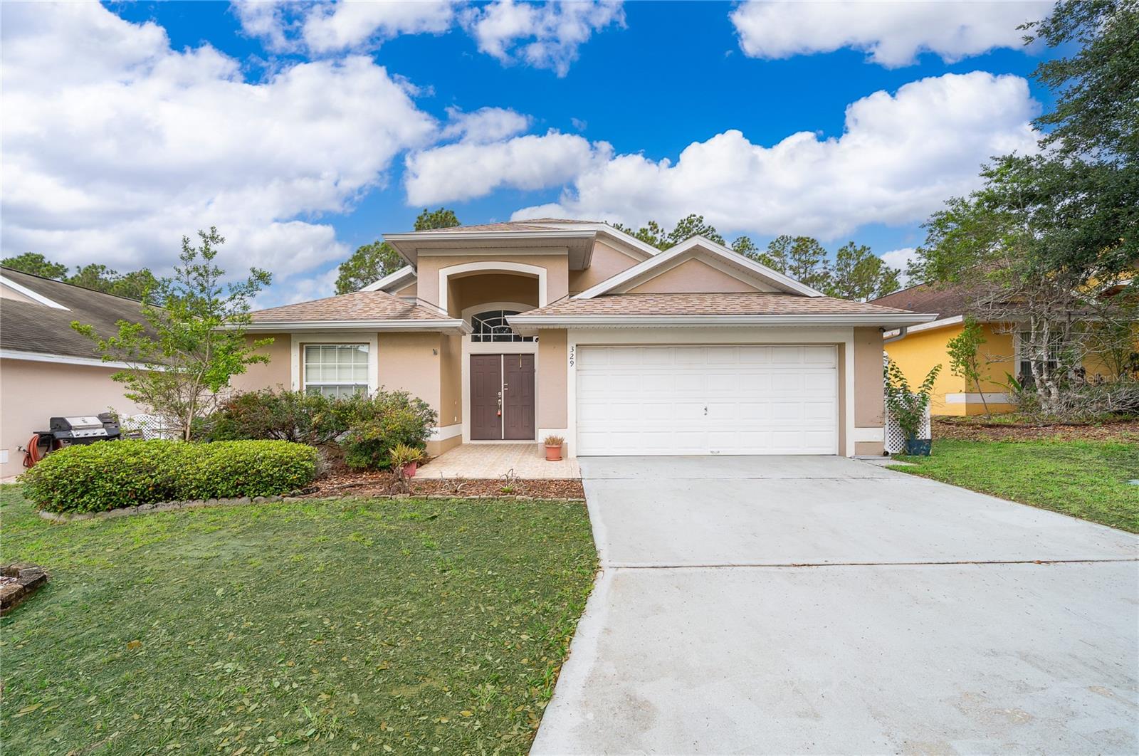 329 Atwell Lane, FL