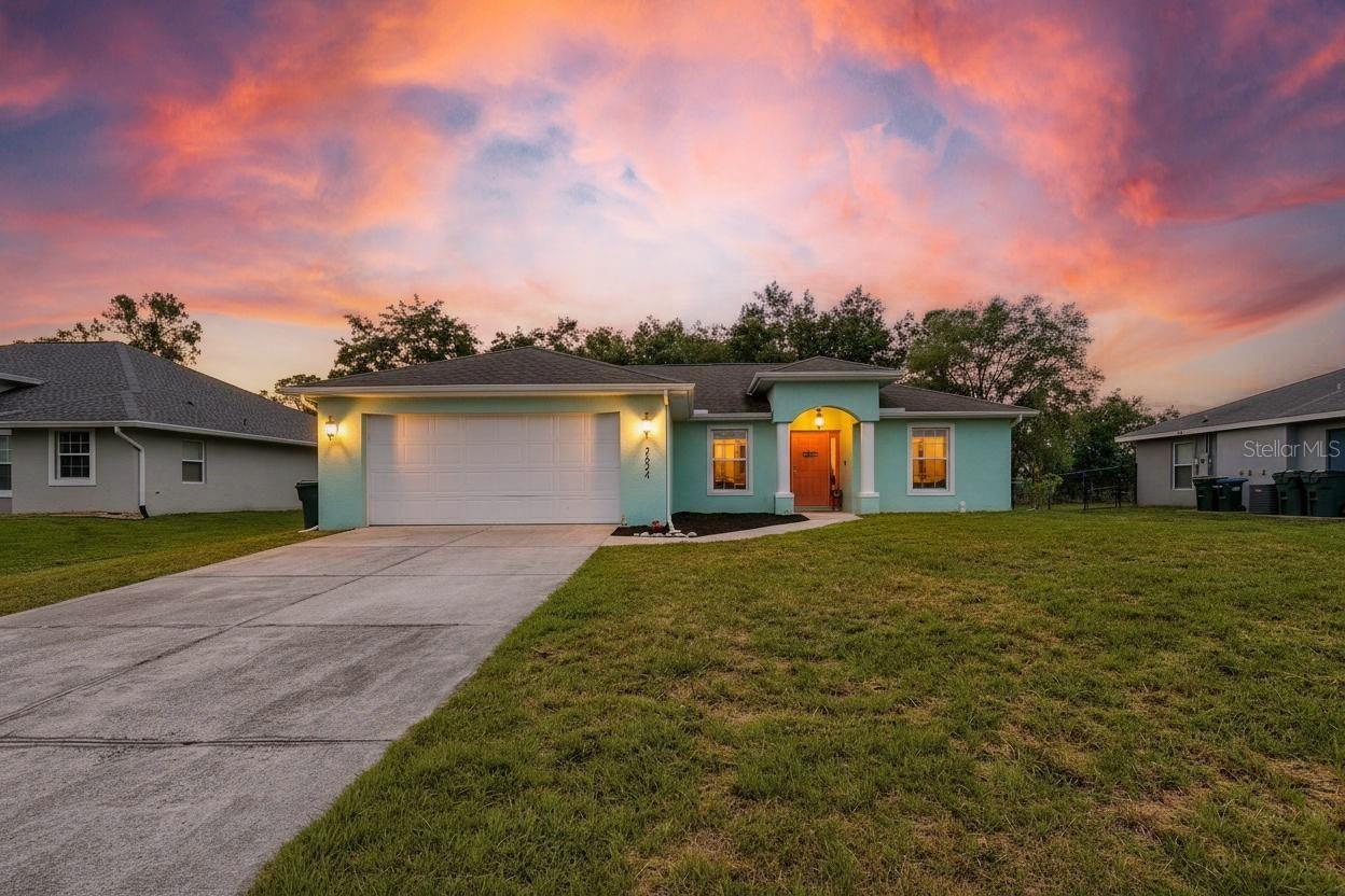 2624 Shalimar Terrace, FL