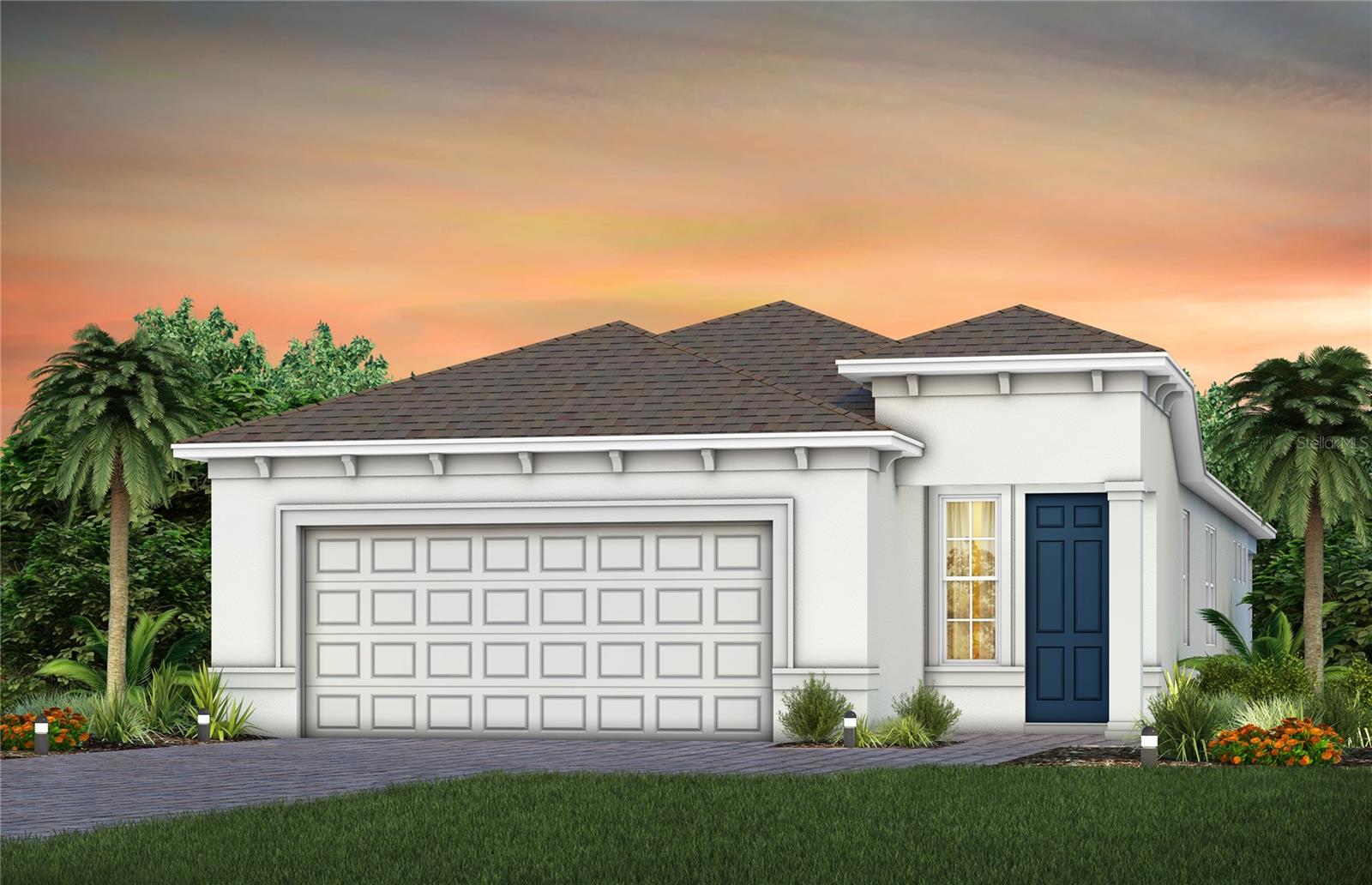 1143 Crowning Ridge Way, FL