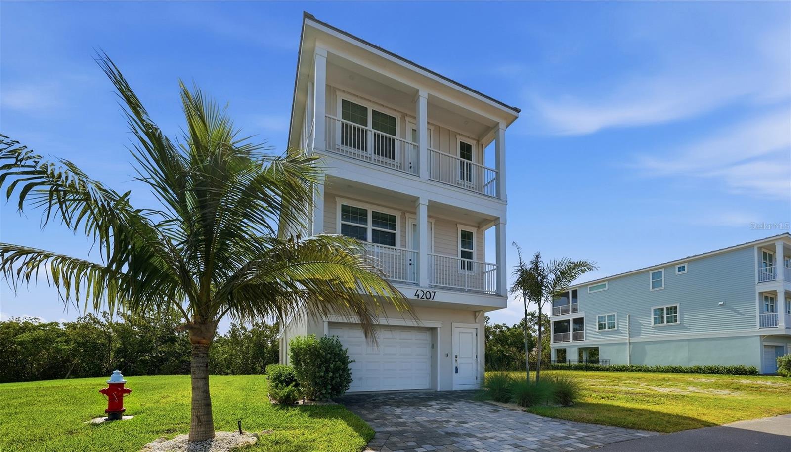4207 Marina View Way, FL