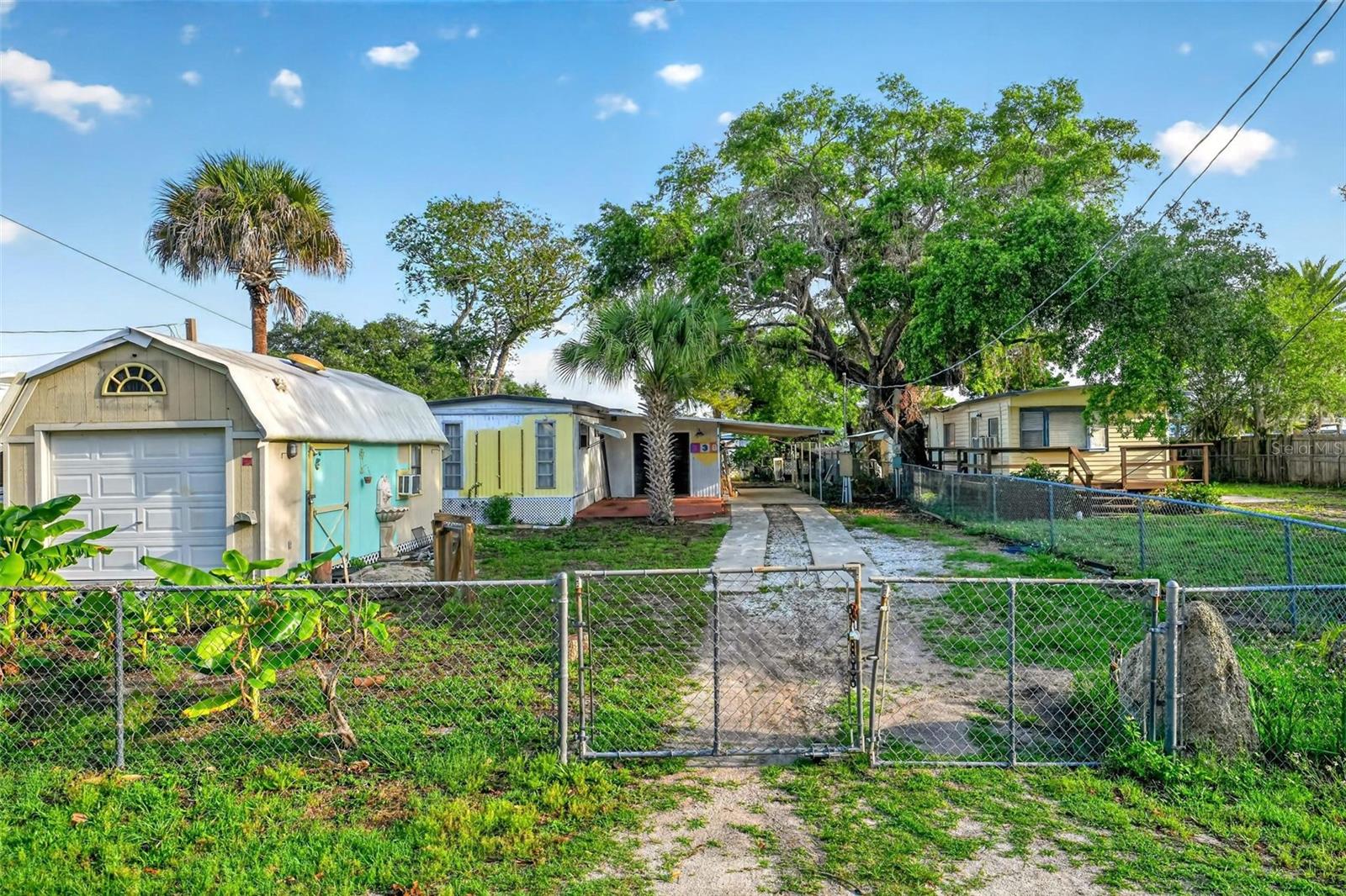 138 Indian Creek Rd, FL