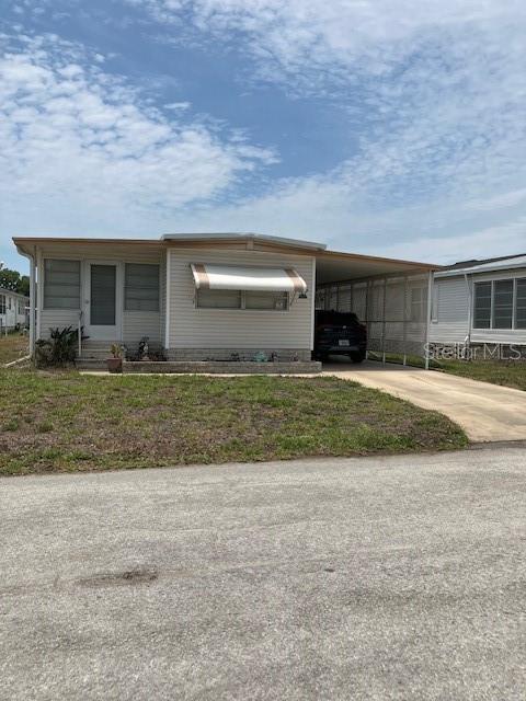 2341 Baron Dr, FL