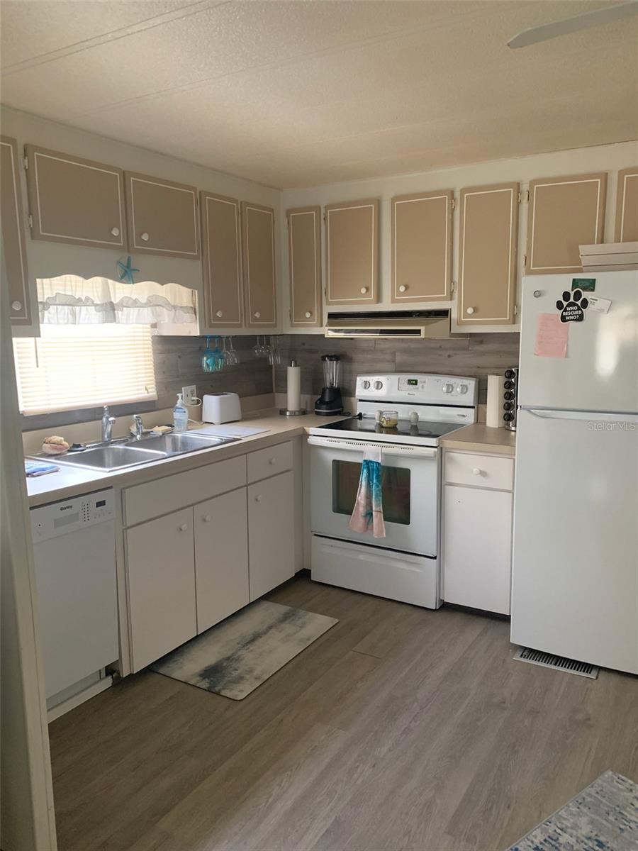2341 Baron Drive, FL