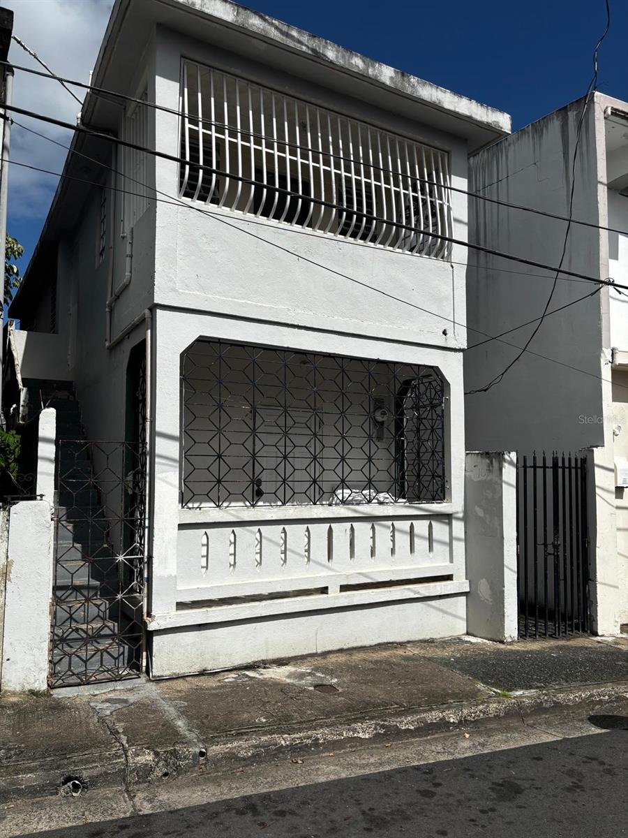 167 Calle Del Parque, PR