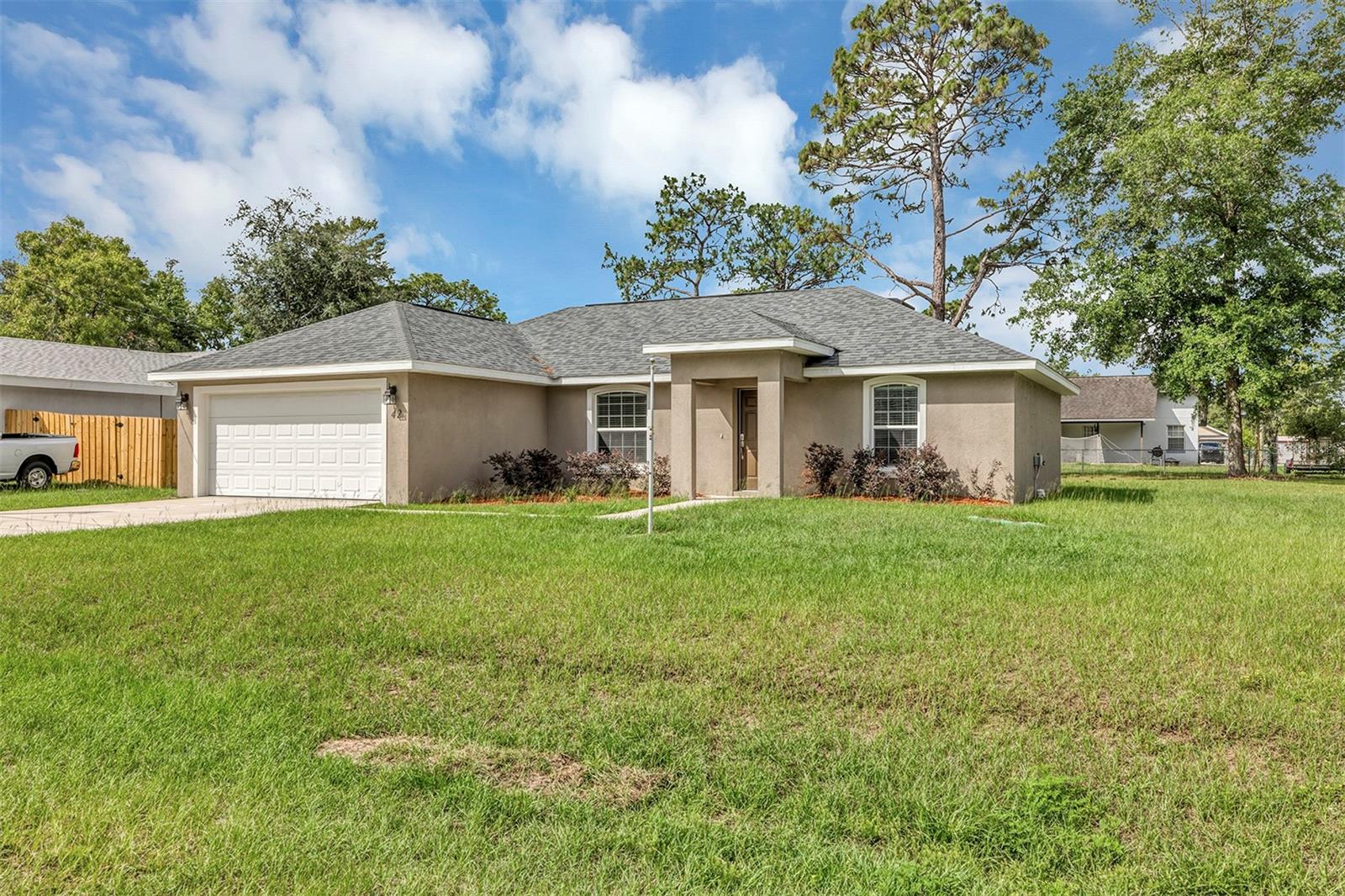 42 Water Track Dr, FL