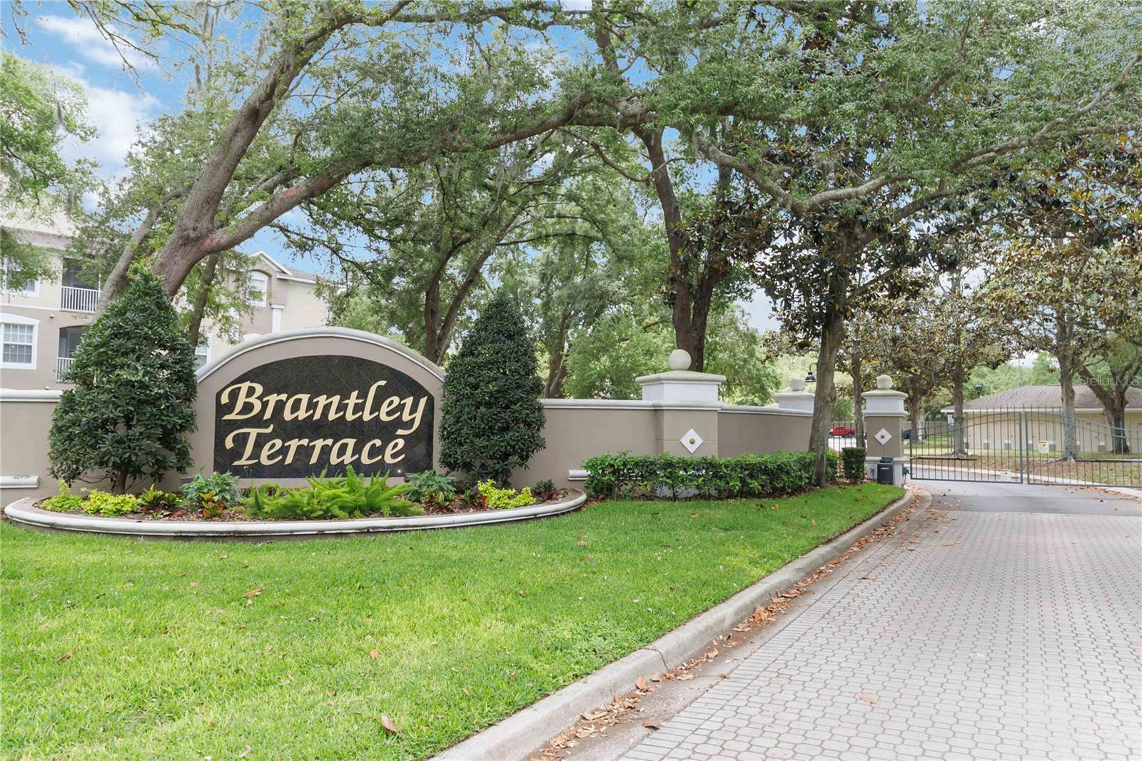 583 Brantley Terrace Way #307, FL