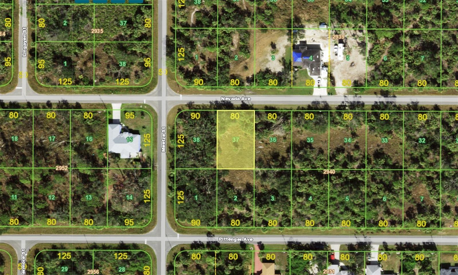 14123 Nevada Avenue, FL