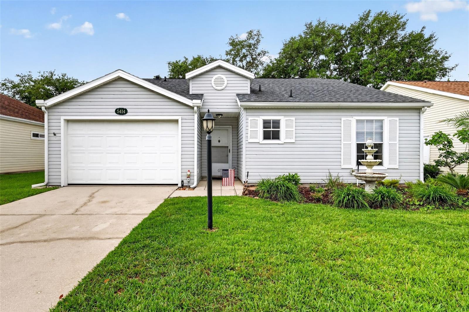 5414 Astor Street, FL