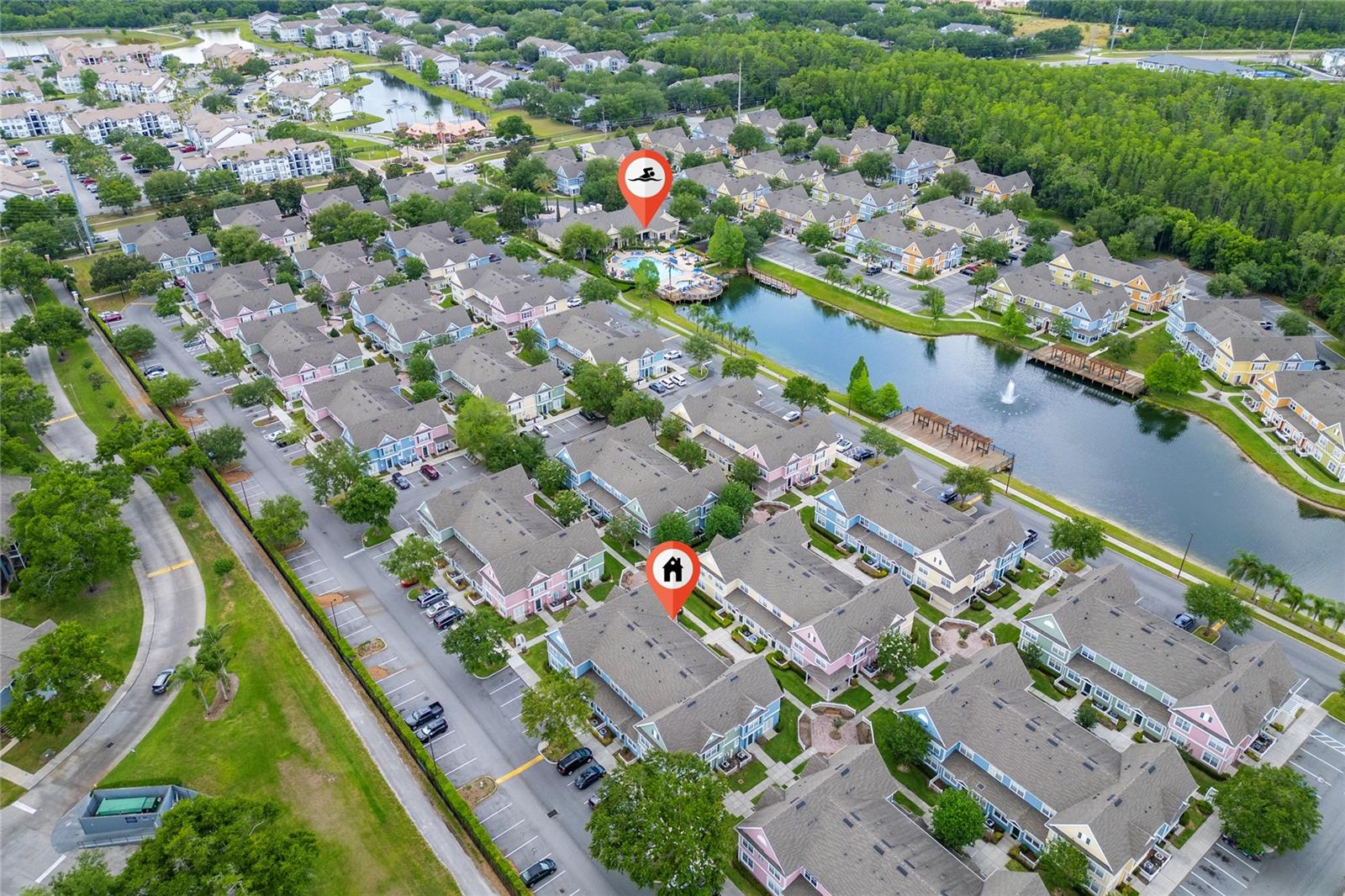 4017 Venetian Bay Drive, FL