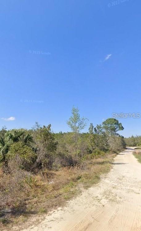 Steward Rd, FL