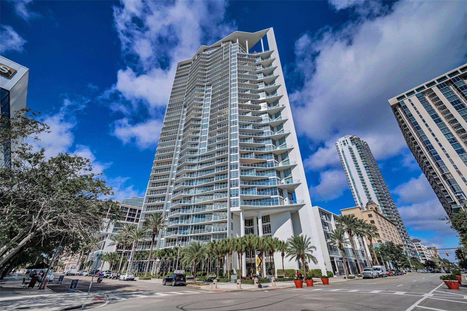 175 1st St S #2604, FL