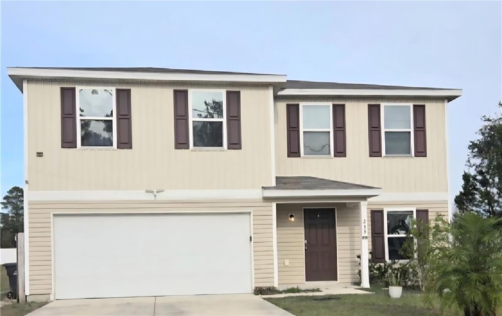 233 Gladiola Ct, FL