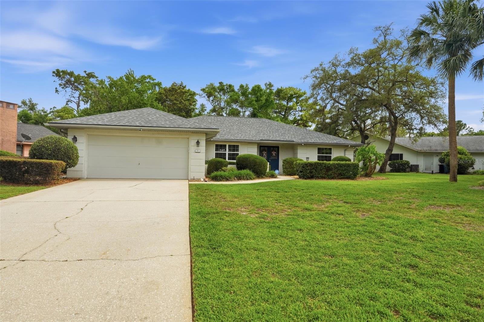 7 Salvia Court, FL