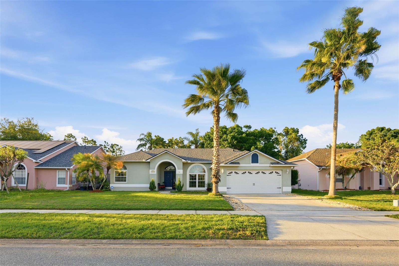 1813 Crosswell Court, FL