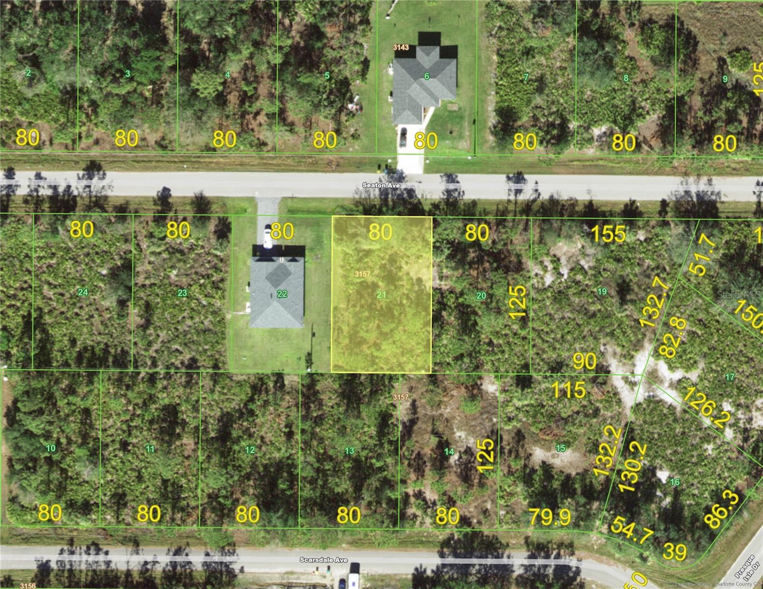 22165 Seaton Ave, FL