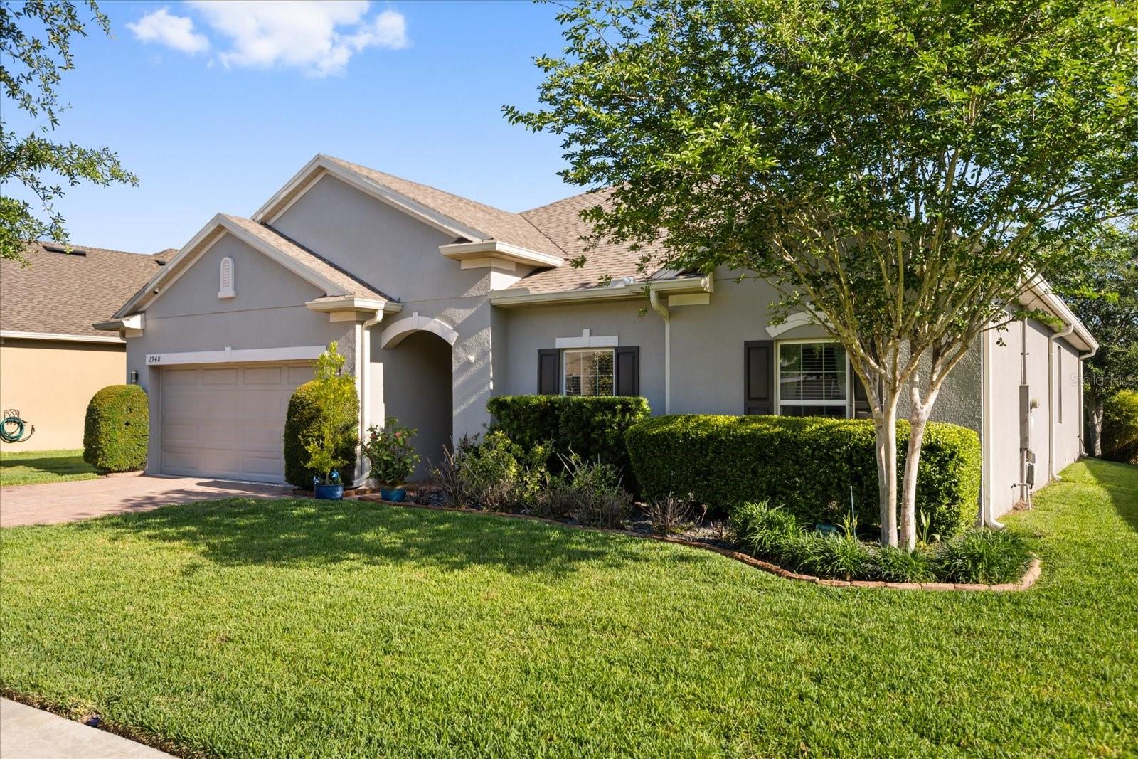 2948 Foxtail Bend, FL