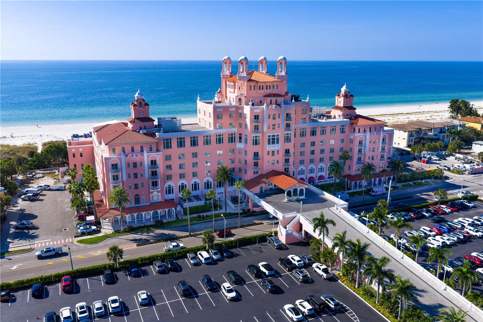 3614 Gulf Blvd, FL