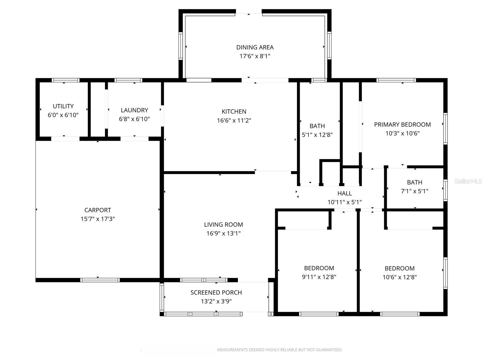 3412 22nd Court, FL