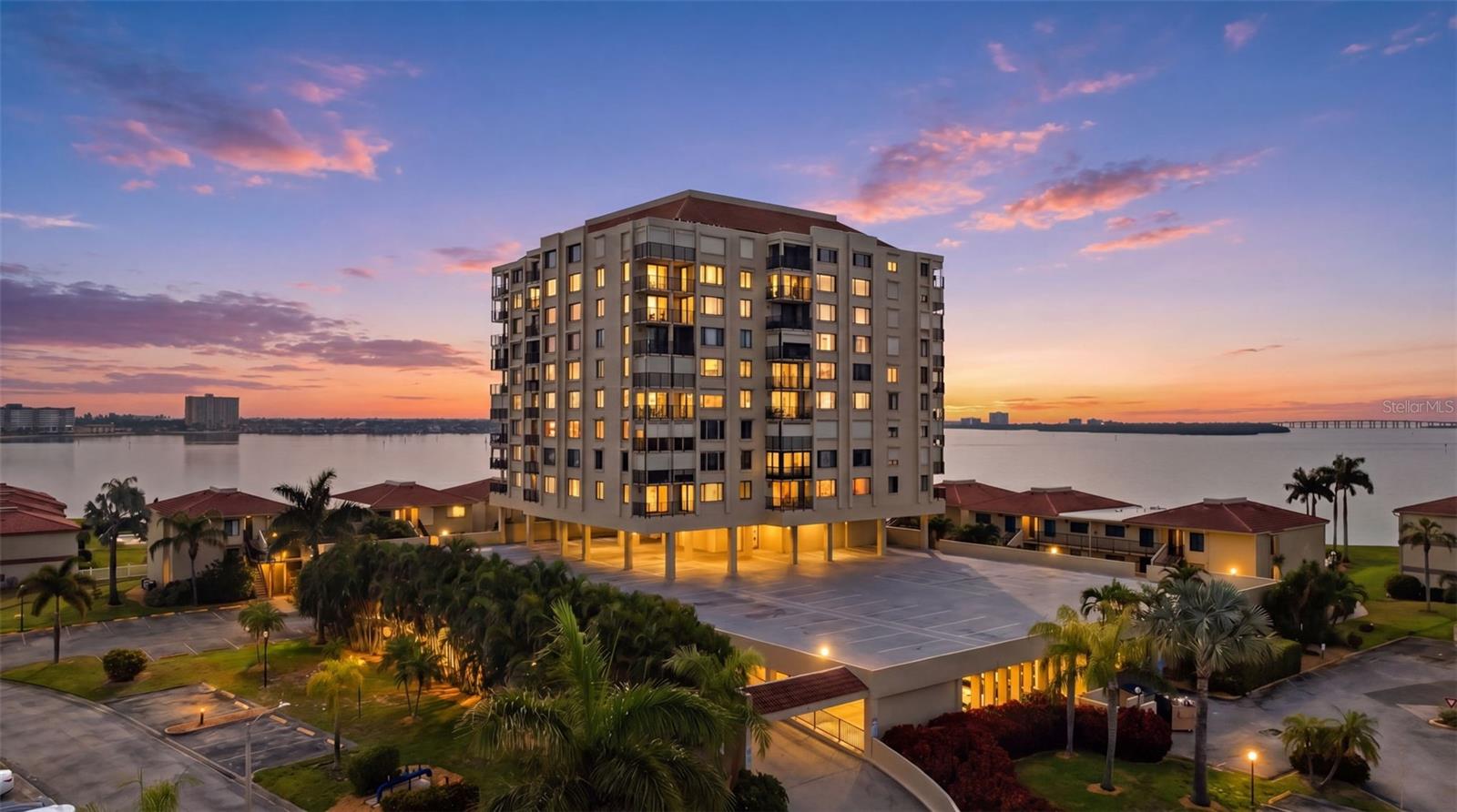 6322 Palma Del Mar Blvd S #606, FL