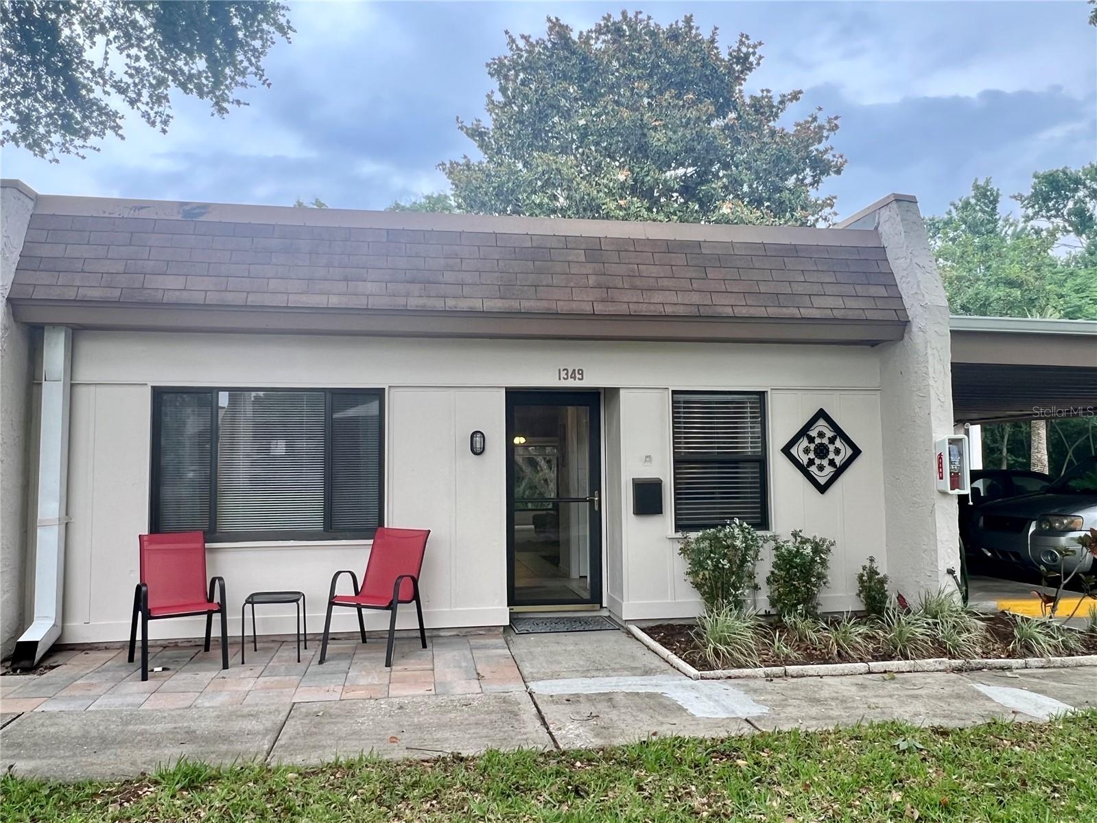 1349 Mission Cir #48-F, FL